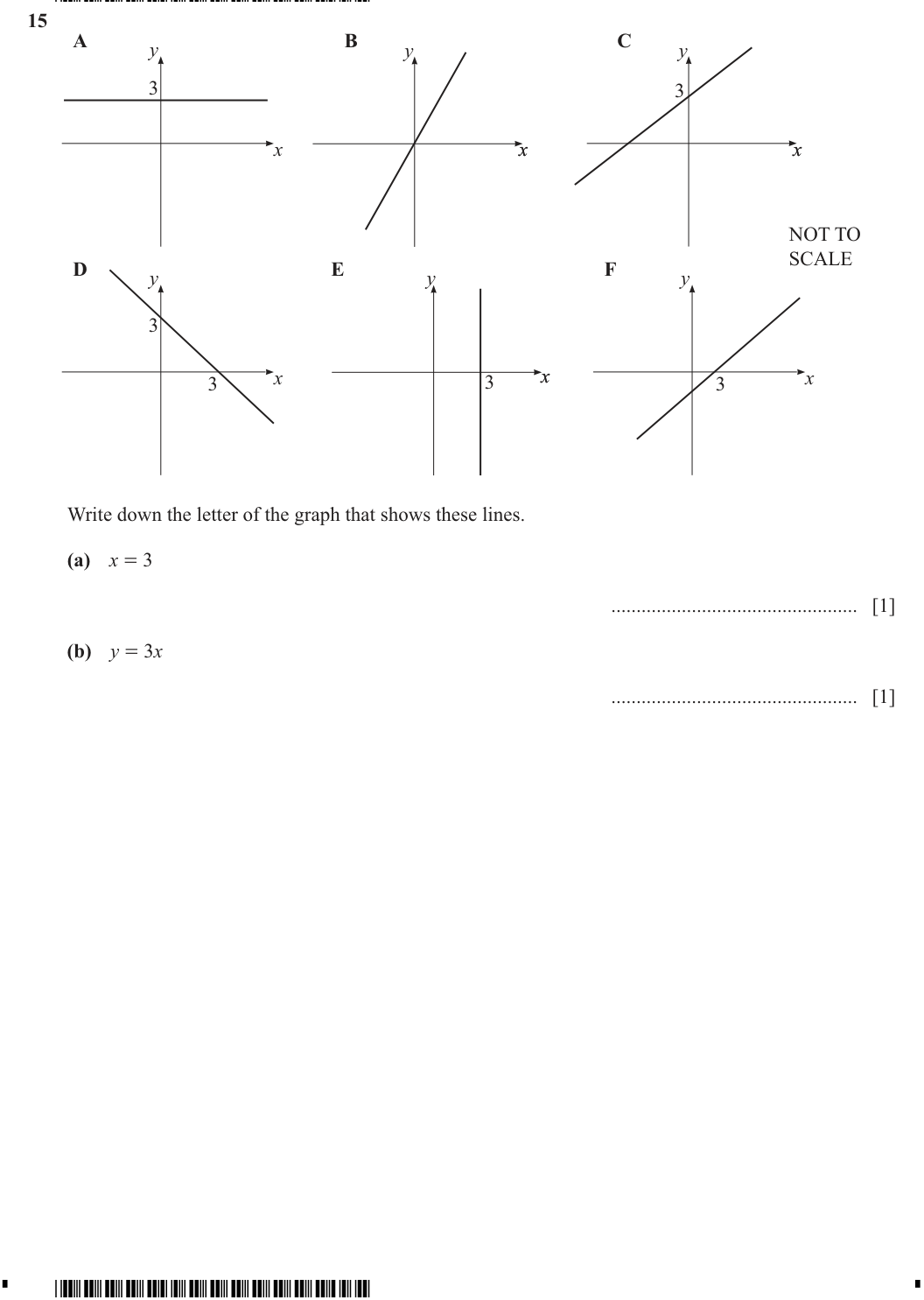 Question 15