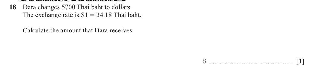 Question 18