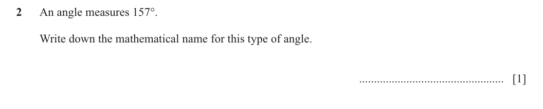 Question 2