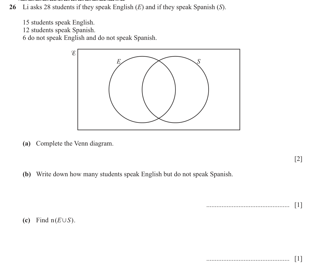 Question 26