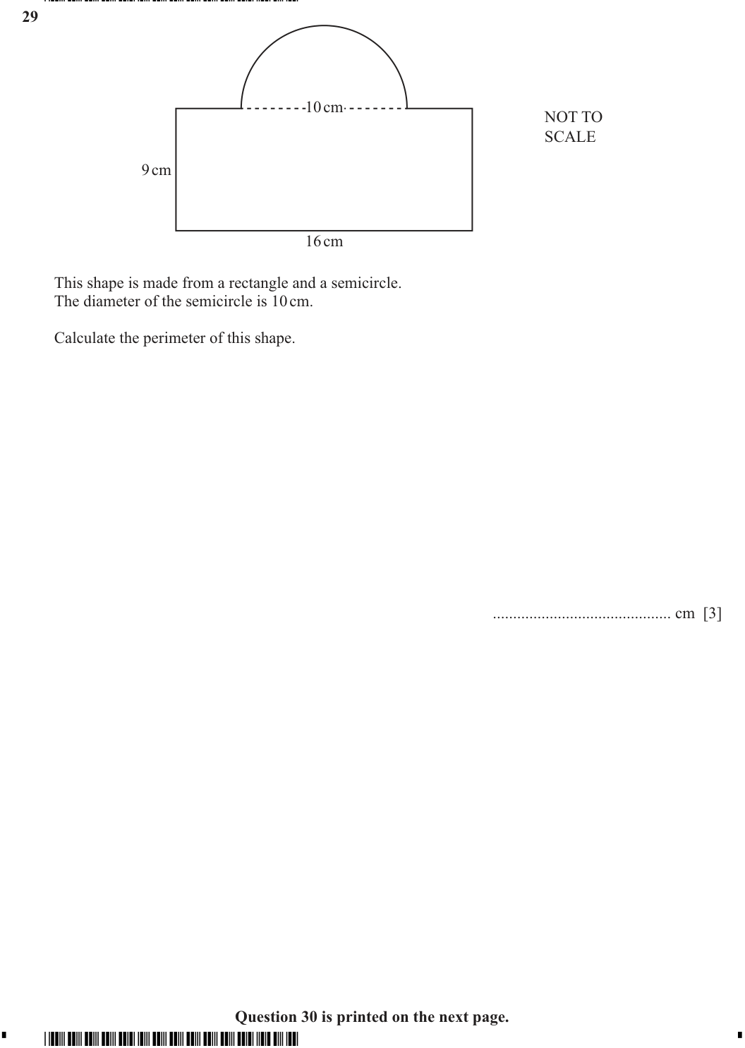 Question 29