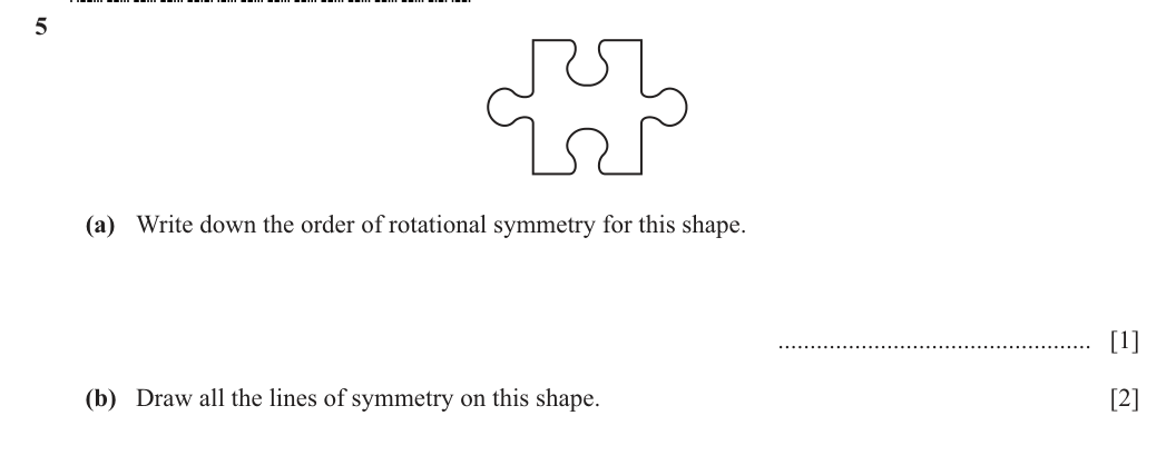 Question 5