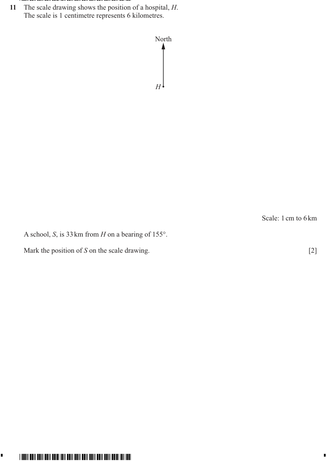 Question 11