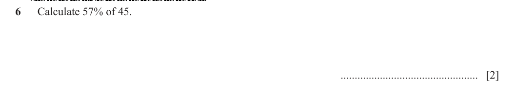 Question 6