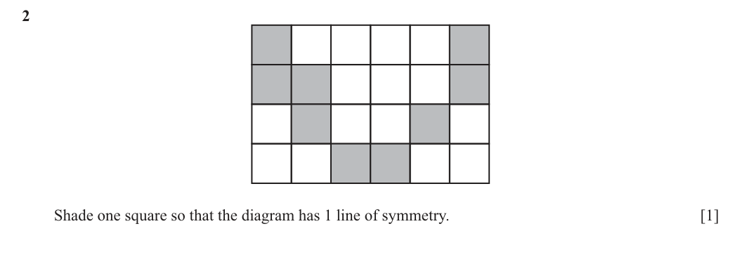 Question 2