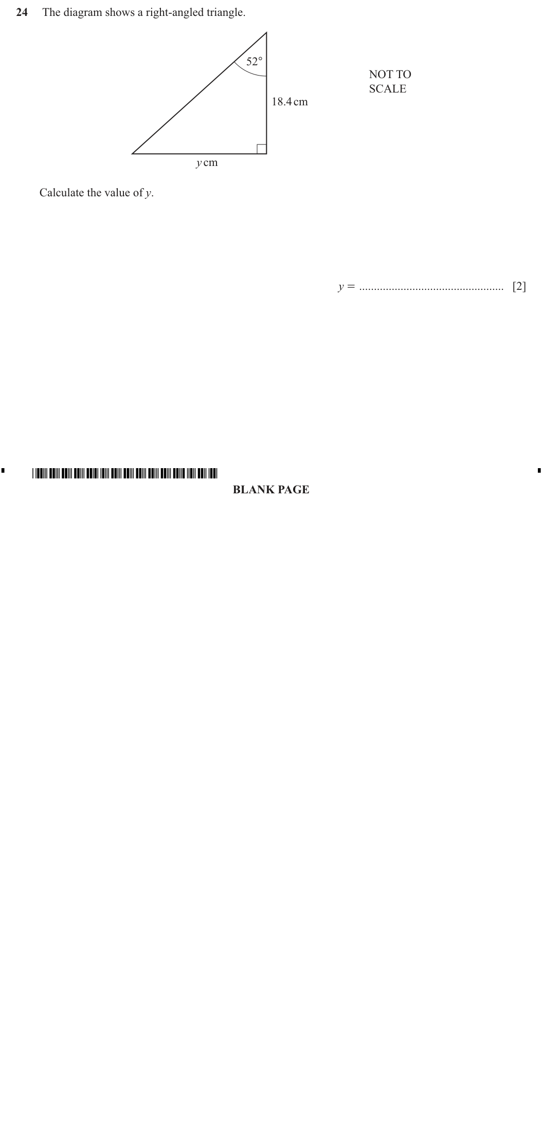 Question 24