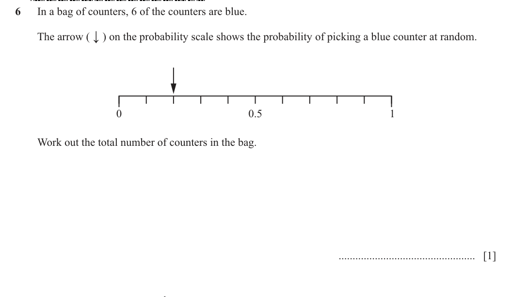 Question 6