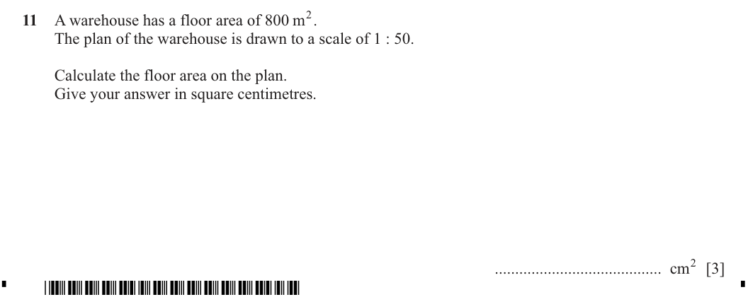 Question 11
