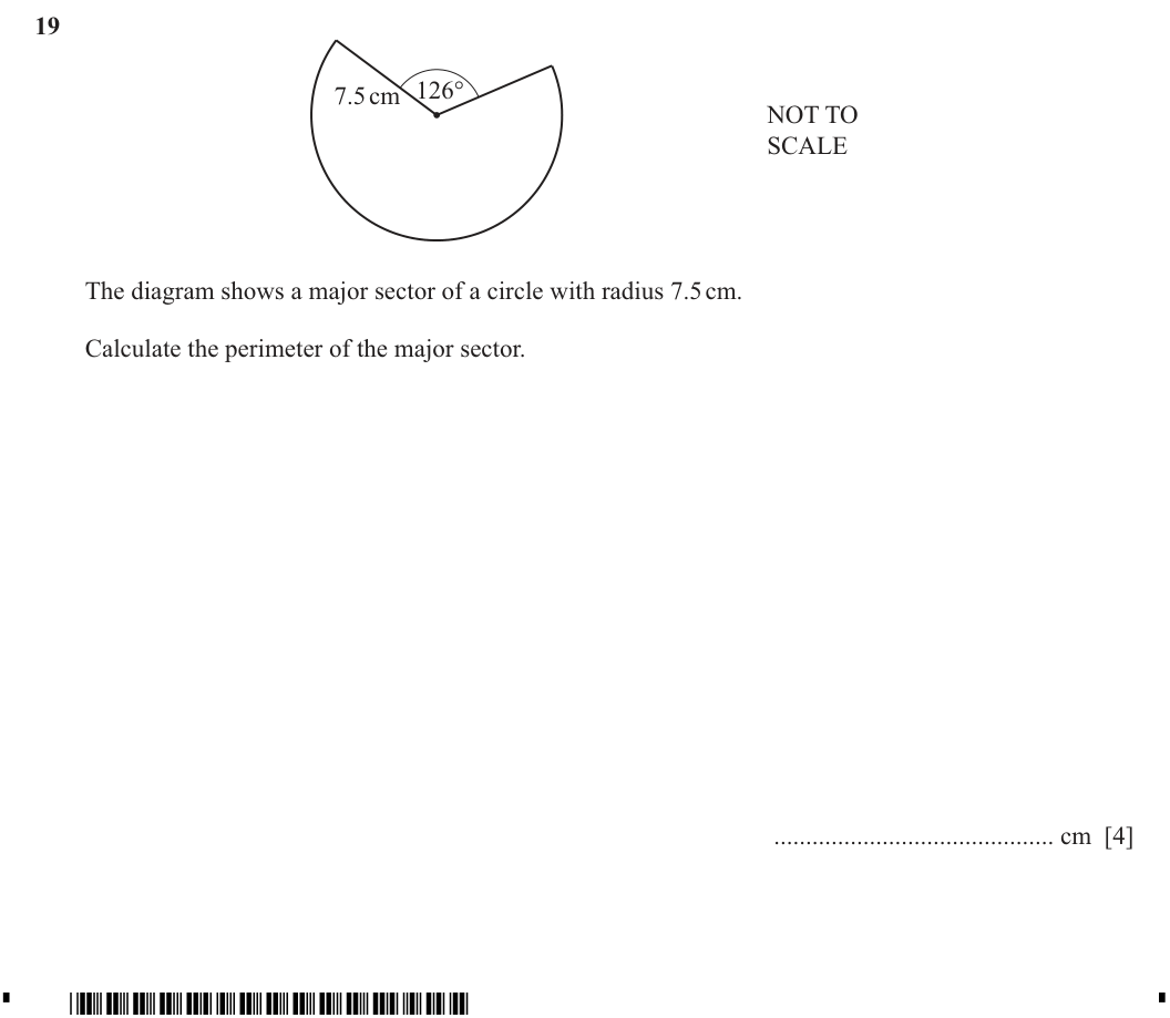 Question 19
