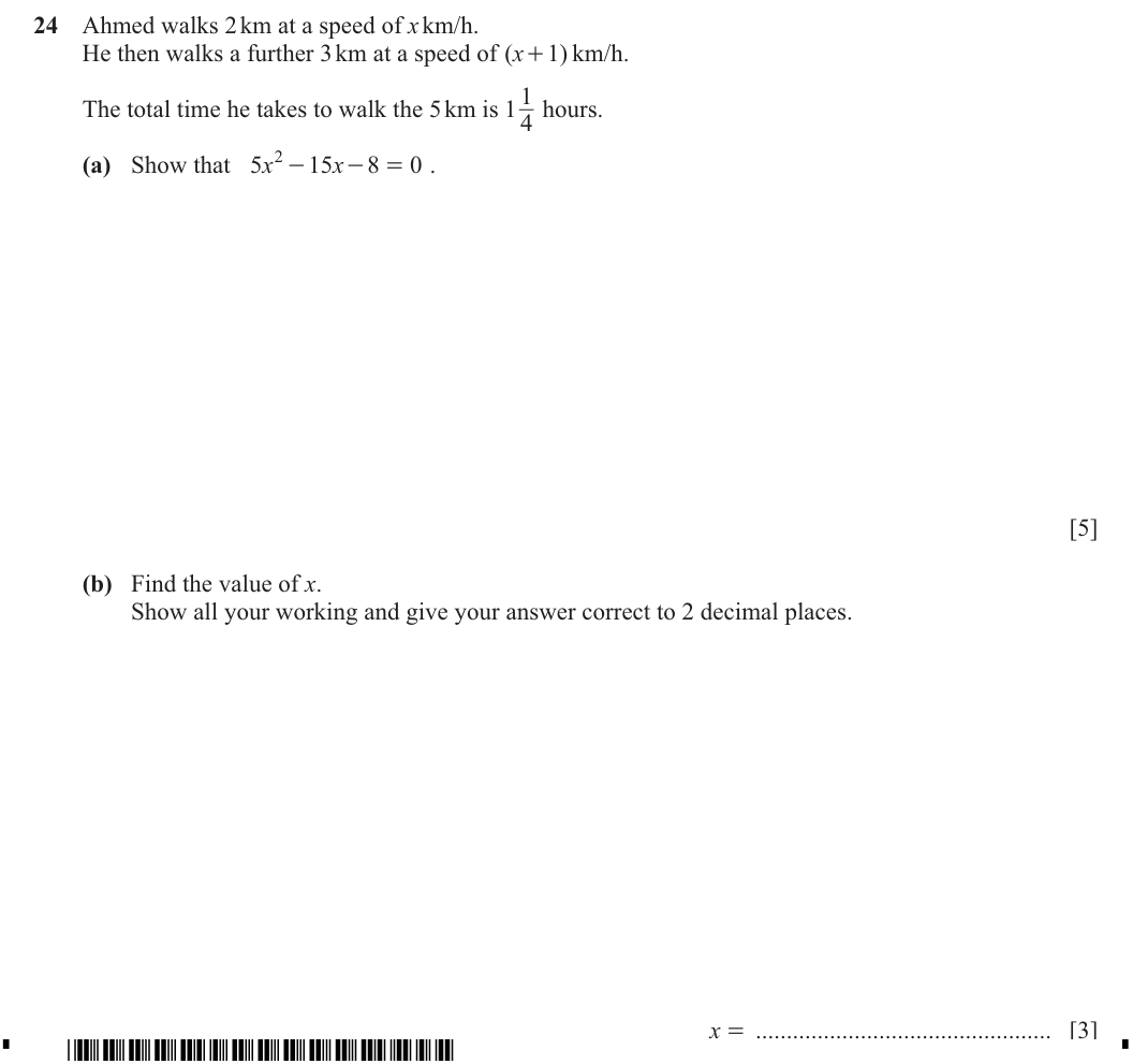 Question 24