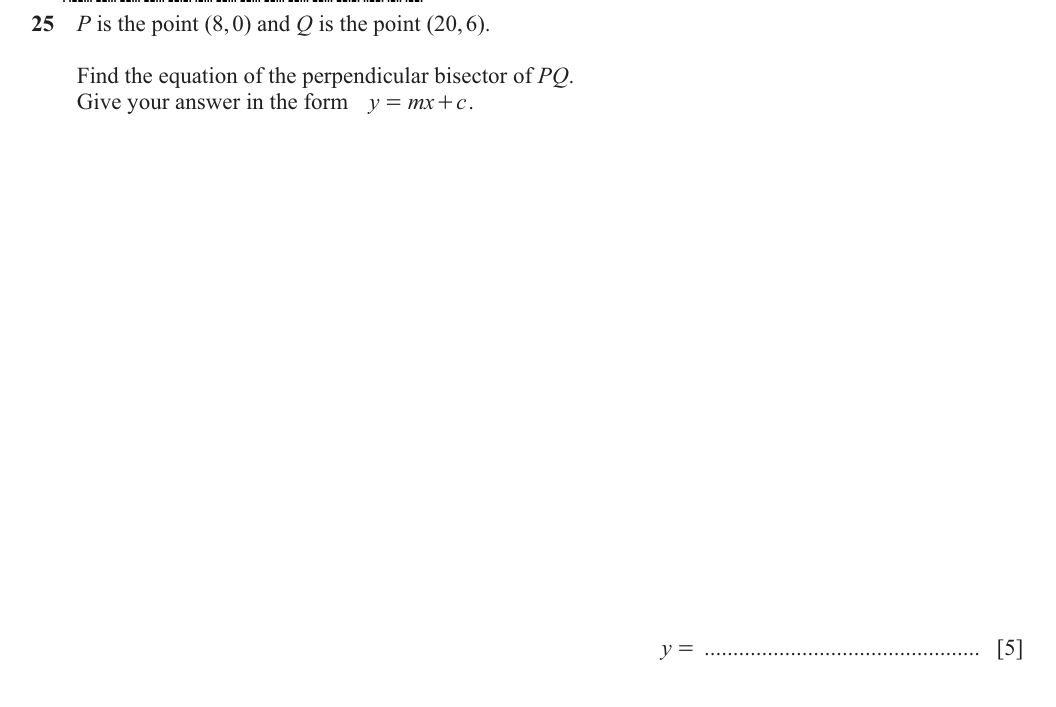 Question 25