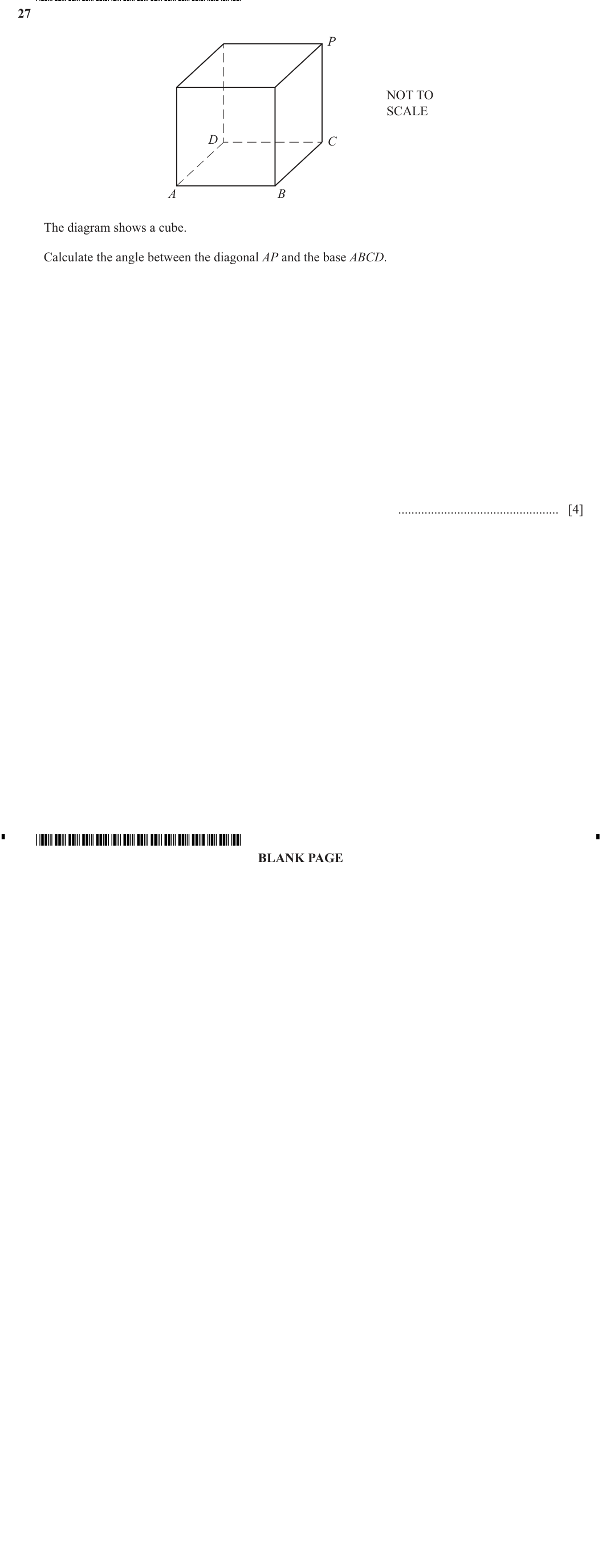 Question 27