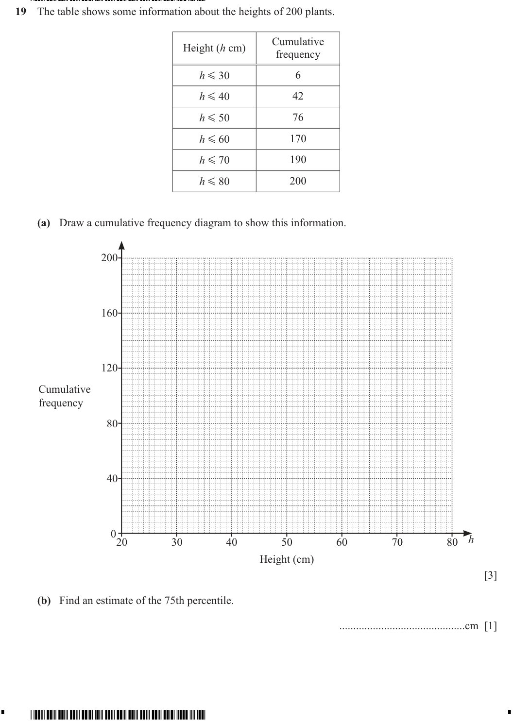 Question 19
