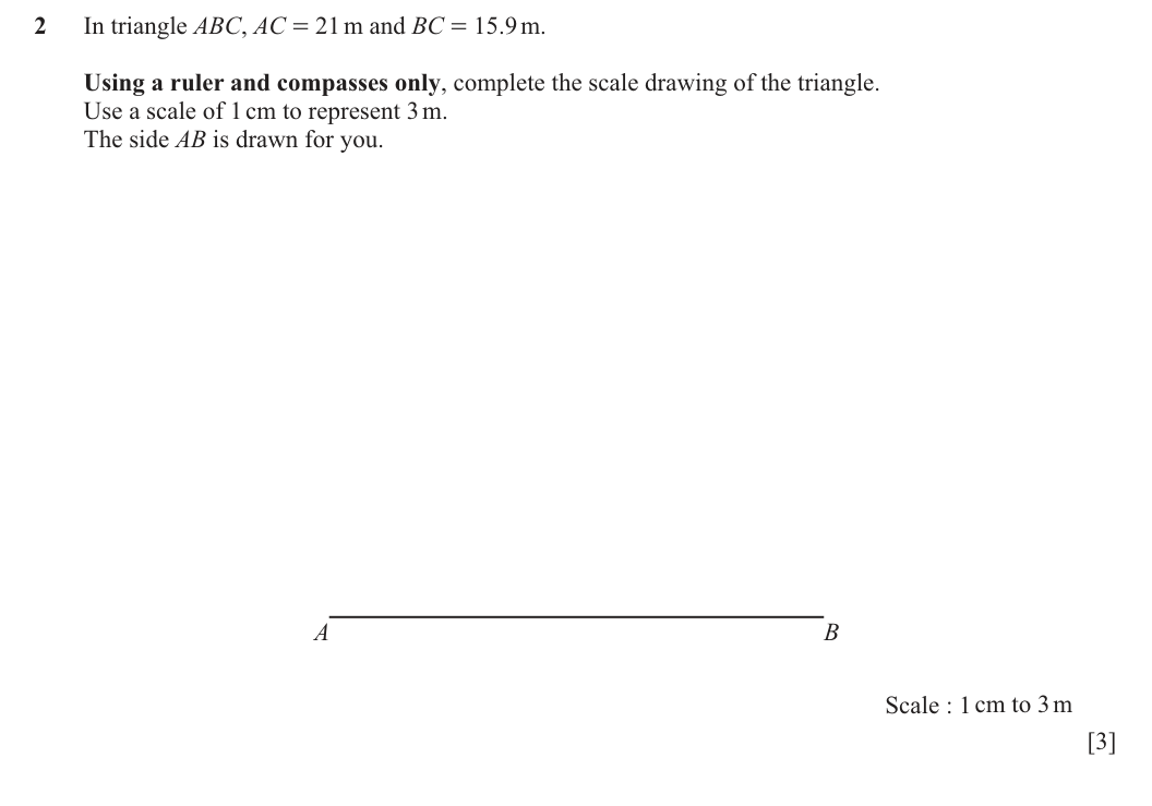 Question 2