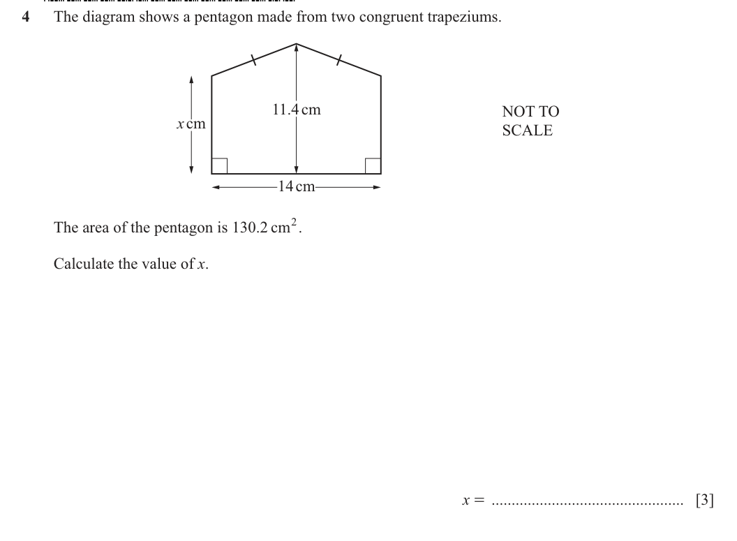 Question 4