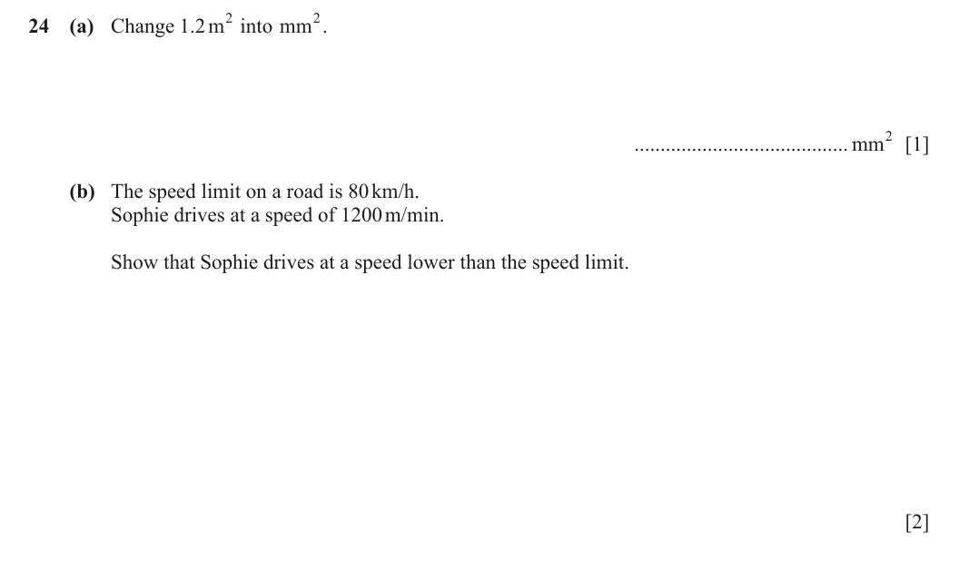 Question 24