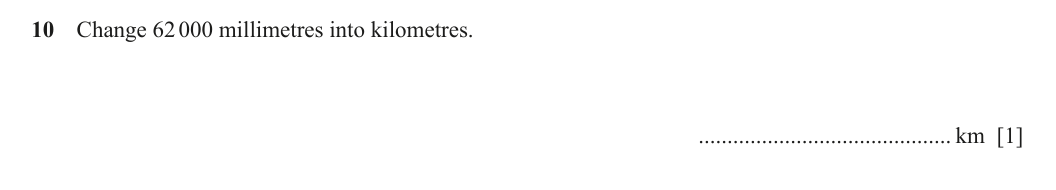 Question 10