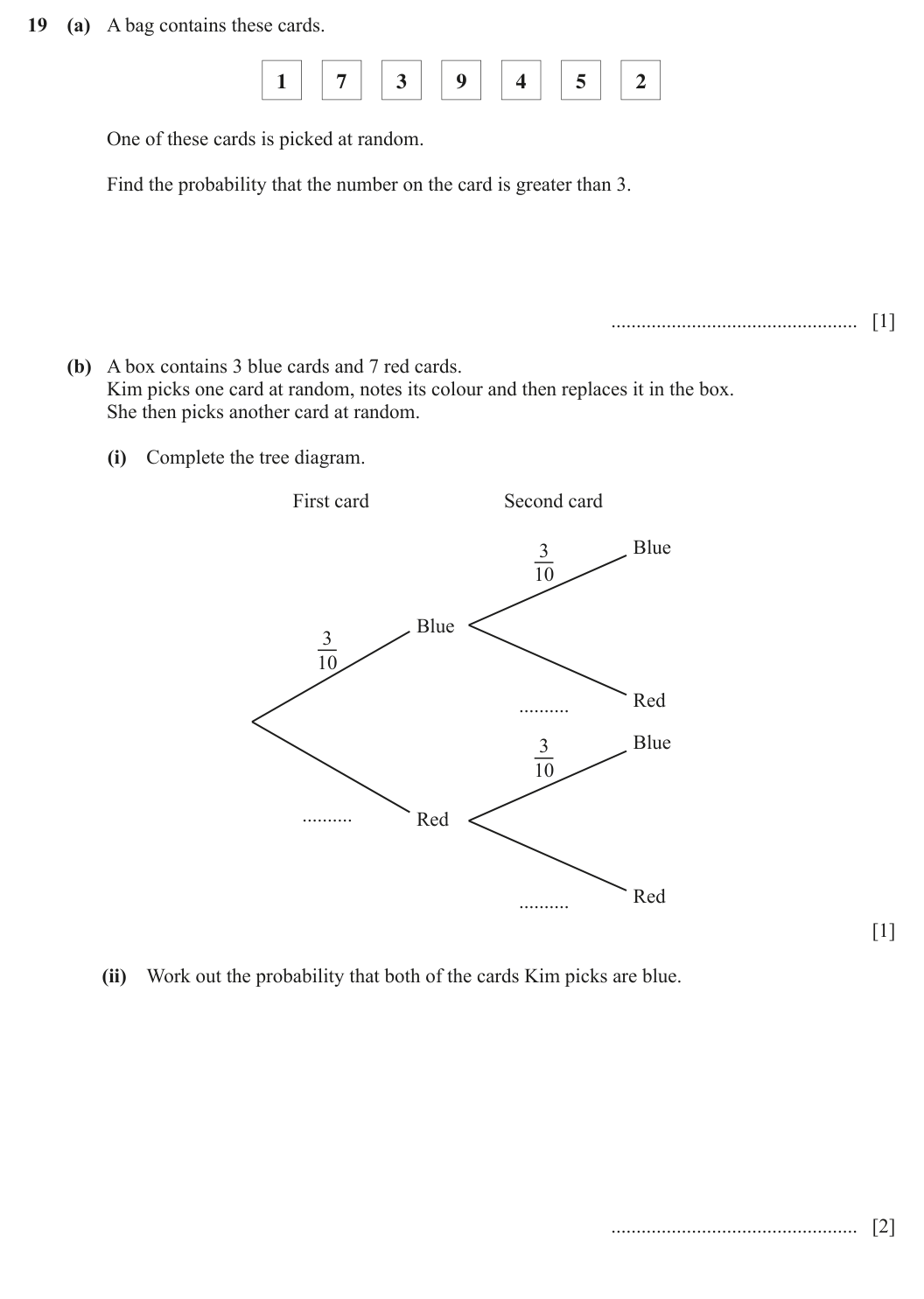 Question 19