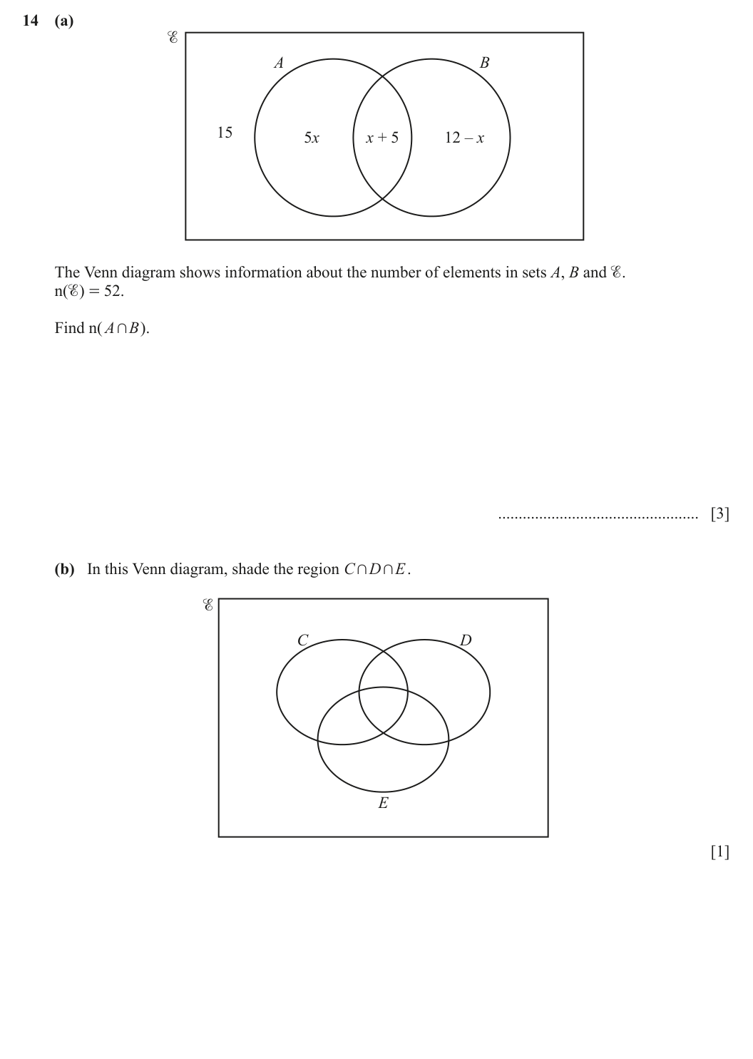 Question 14