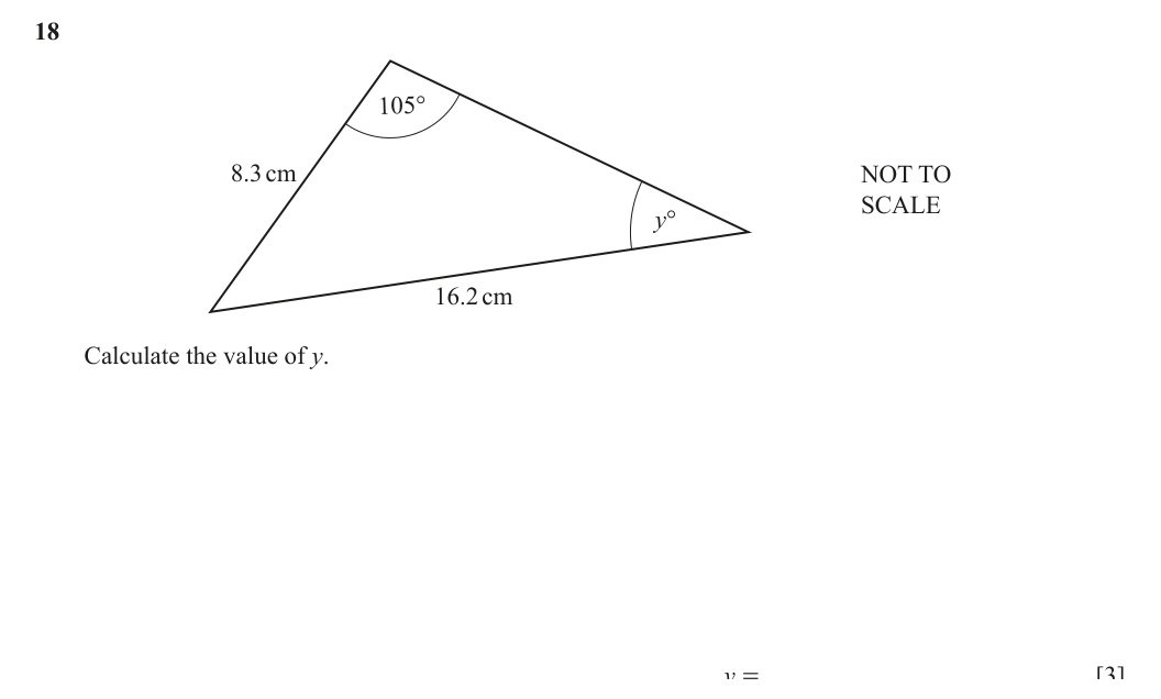 Question 18