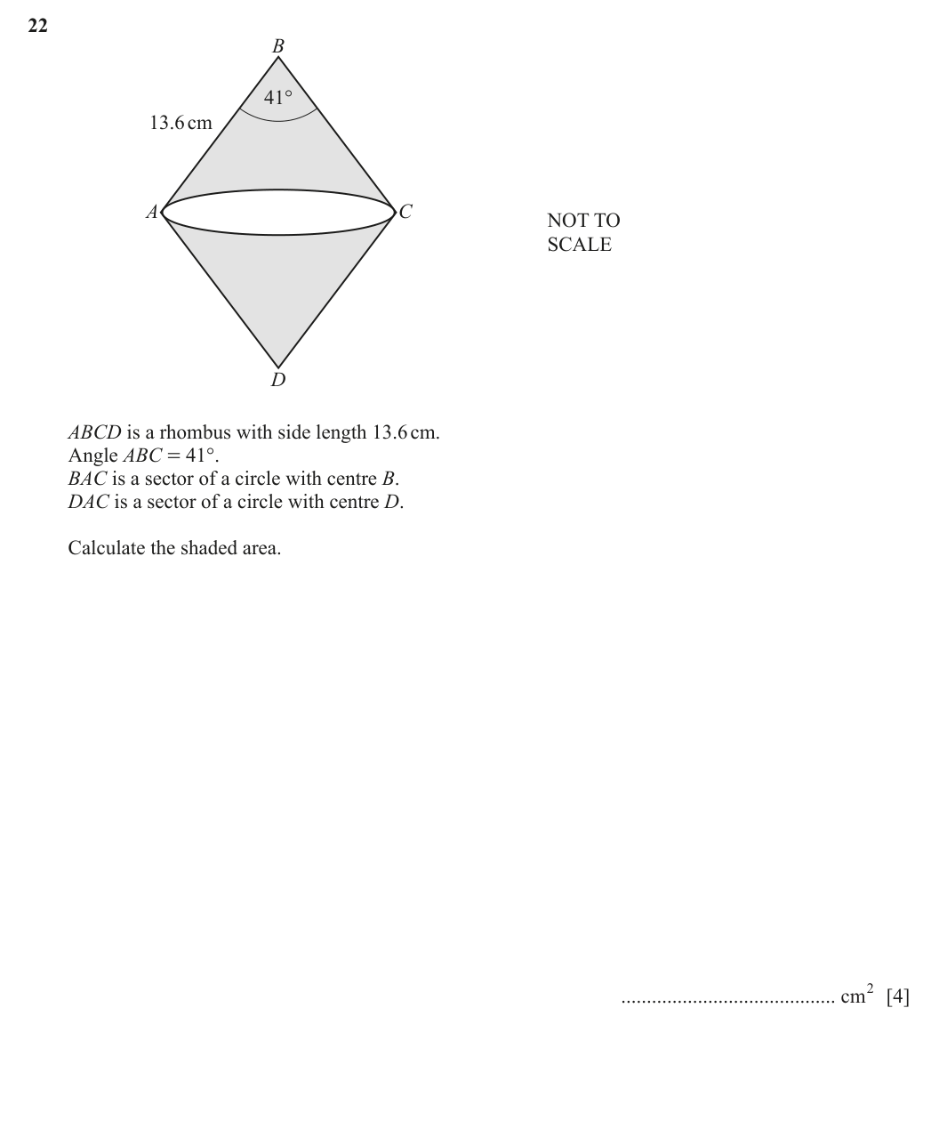 Question 22