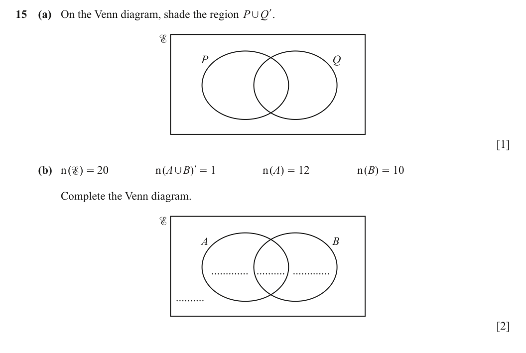 Question 15
