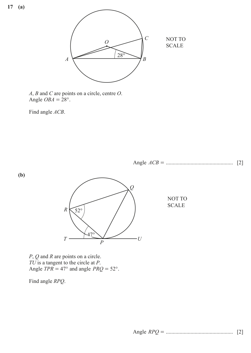 Question 17