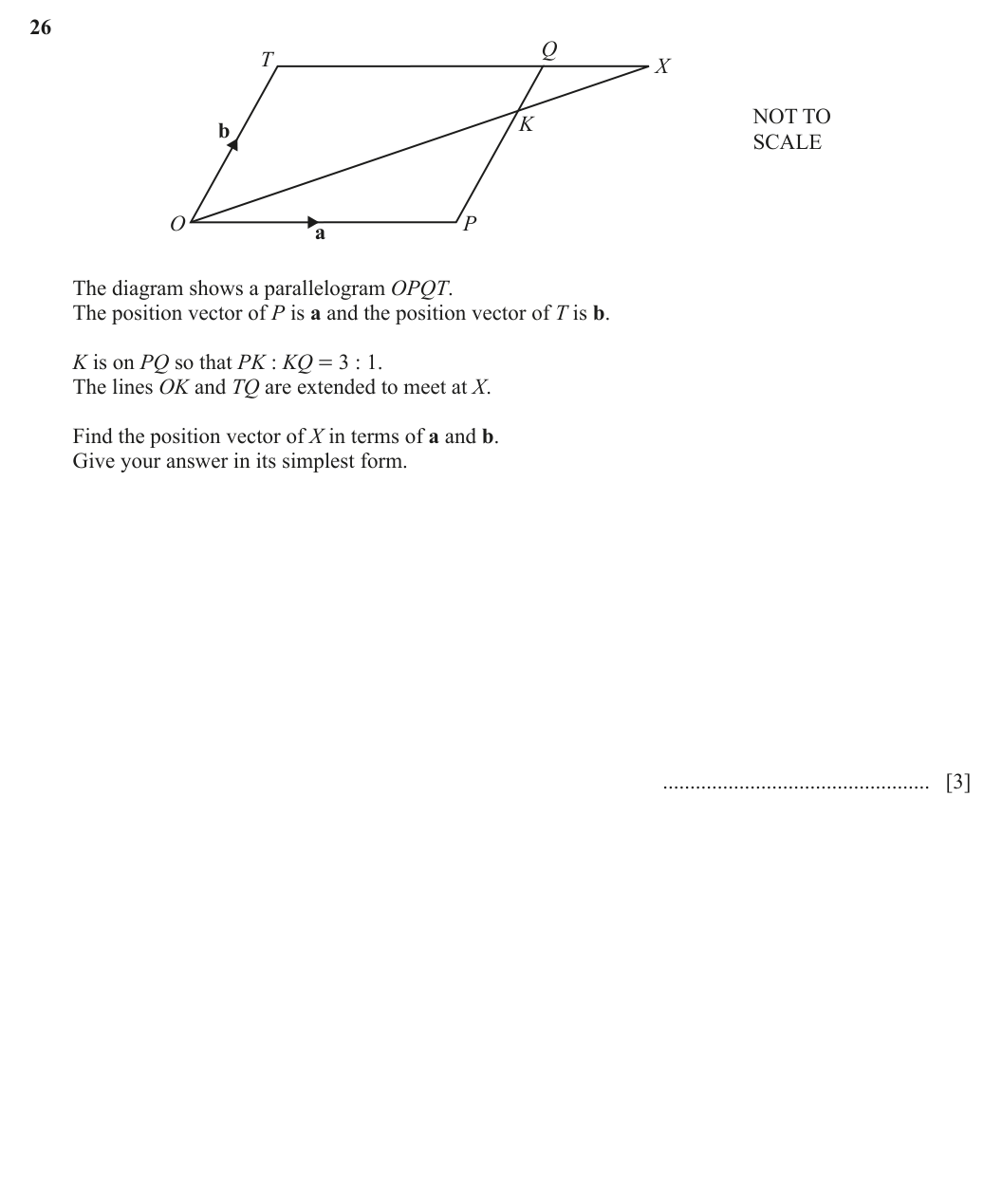Question 26