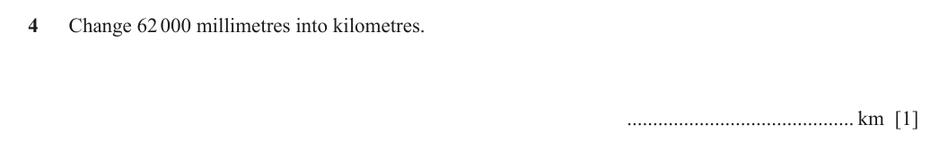 Question 4
