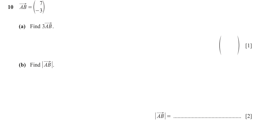 Question 10