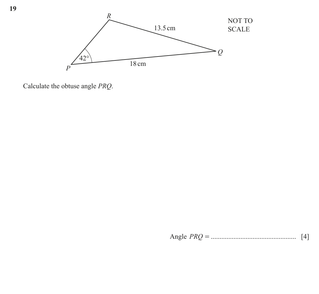 Question 19
