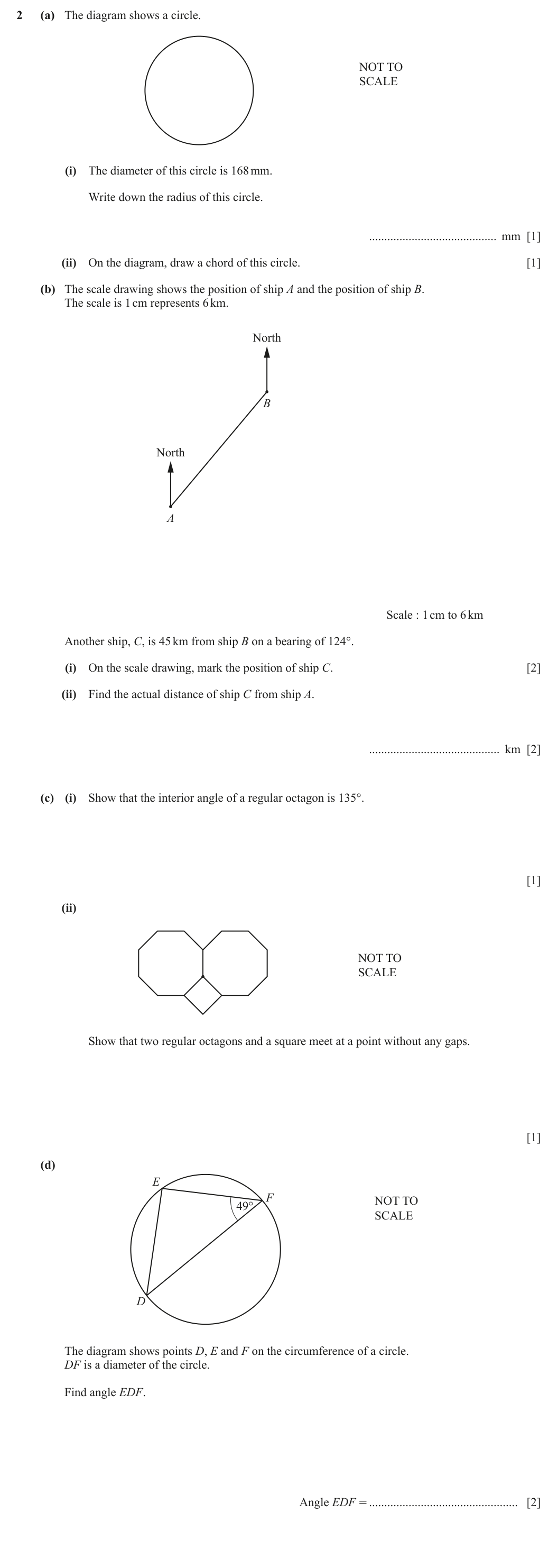 Question 2