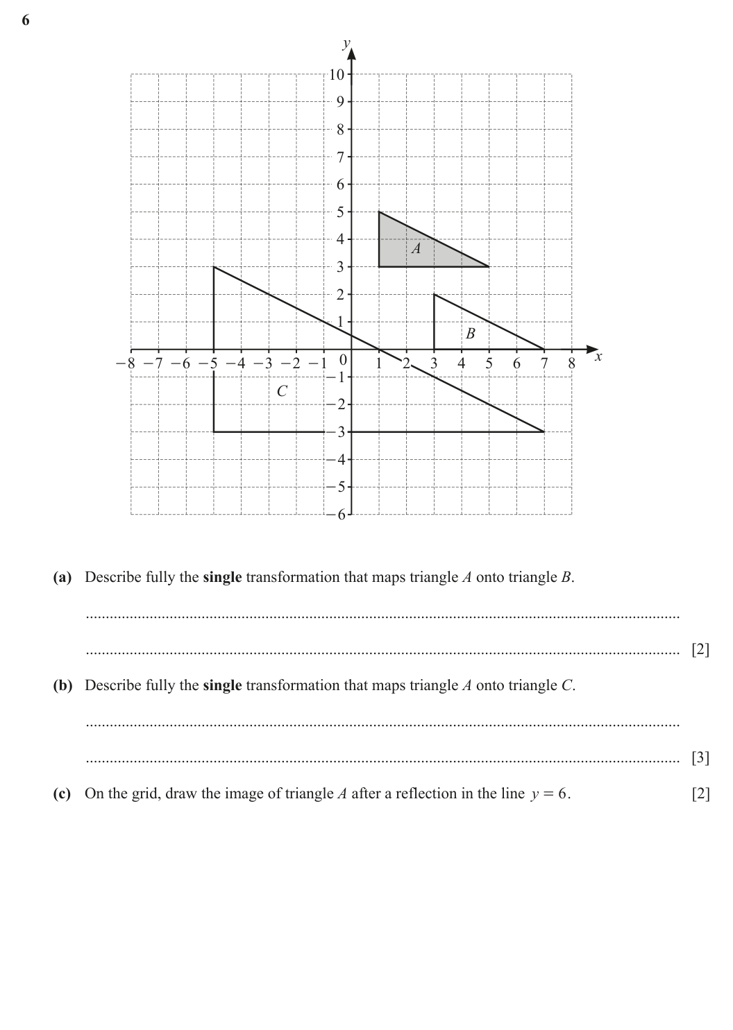 Question 6