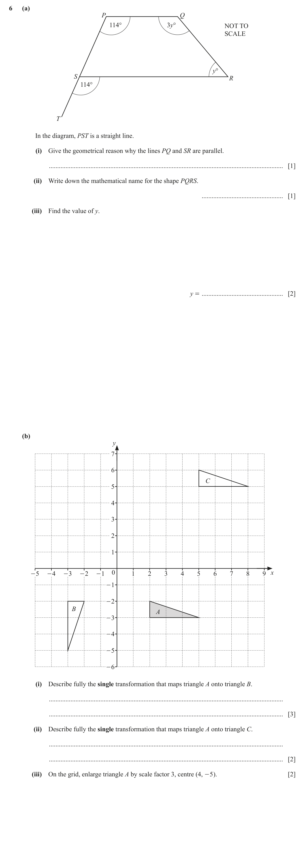 Question 6
