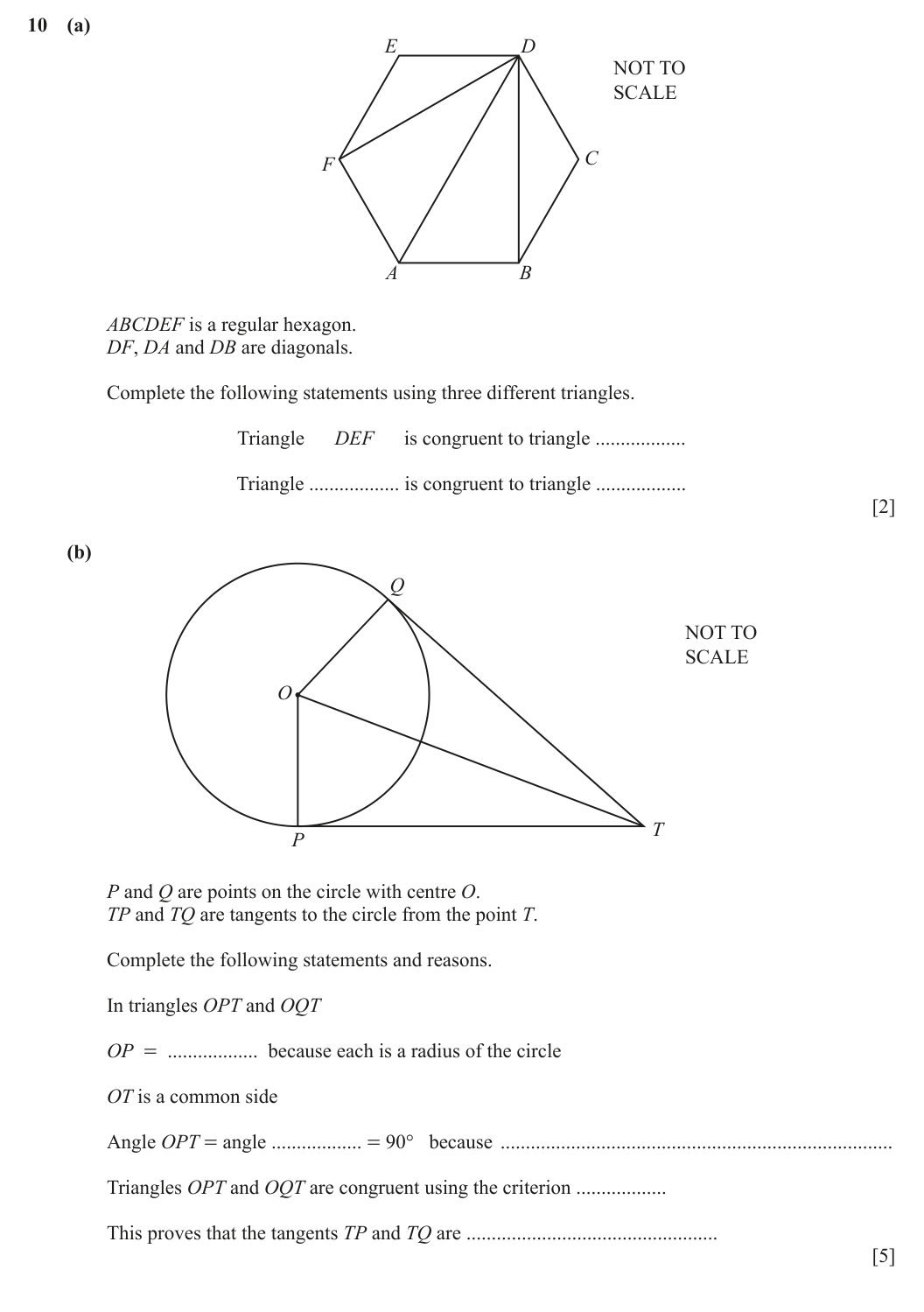 Question 10