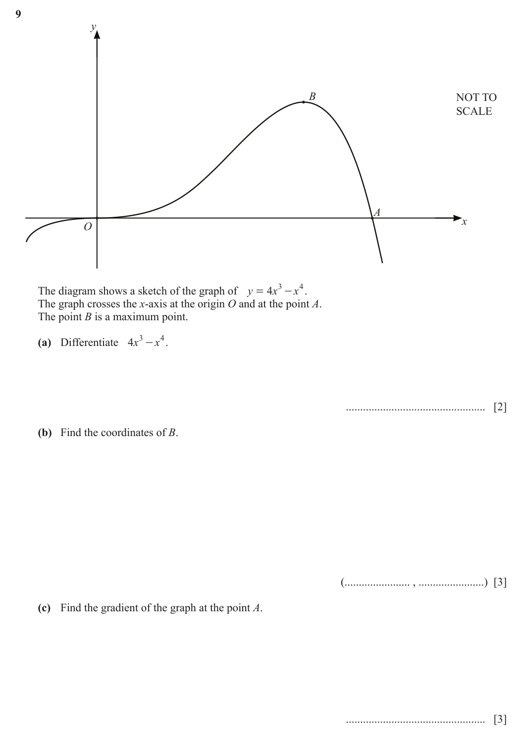 Question 9