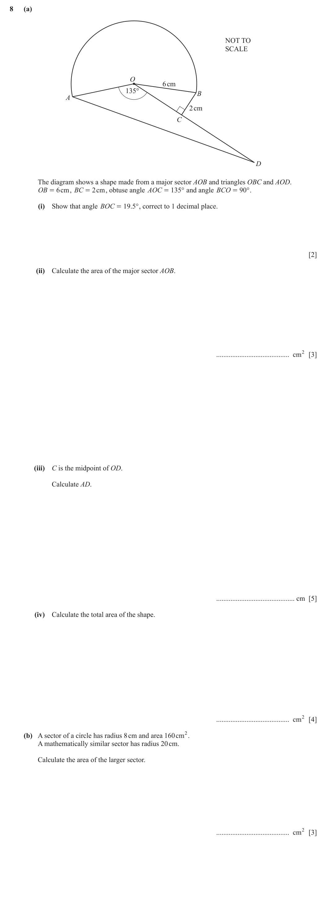 Question 8
