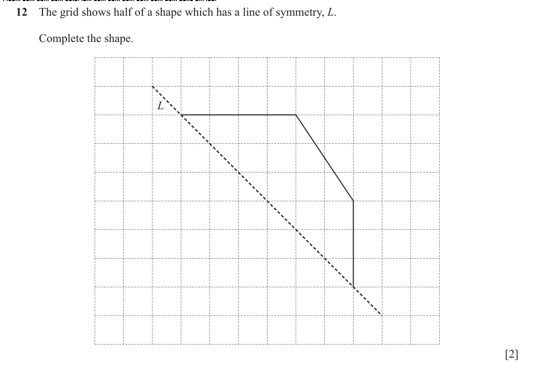 Question 12