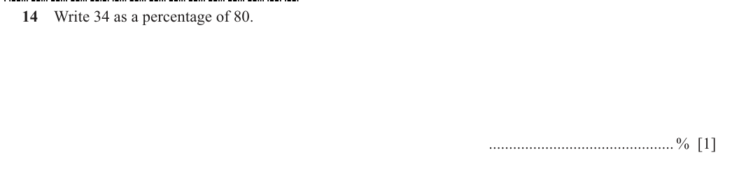 Question 14