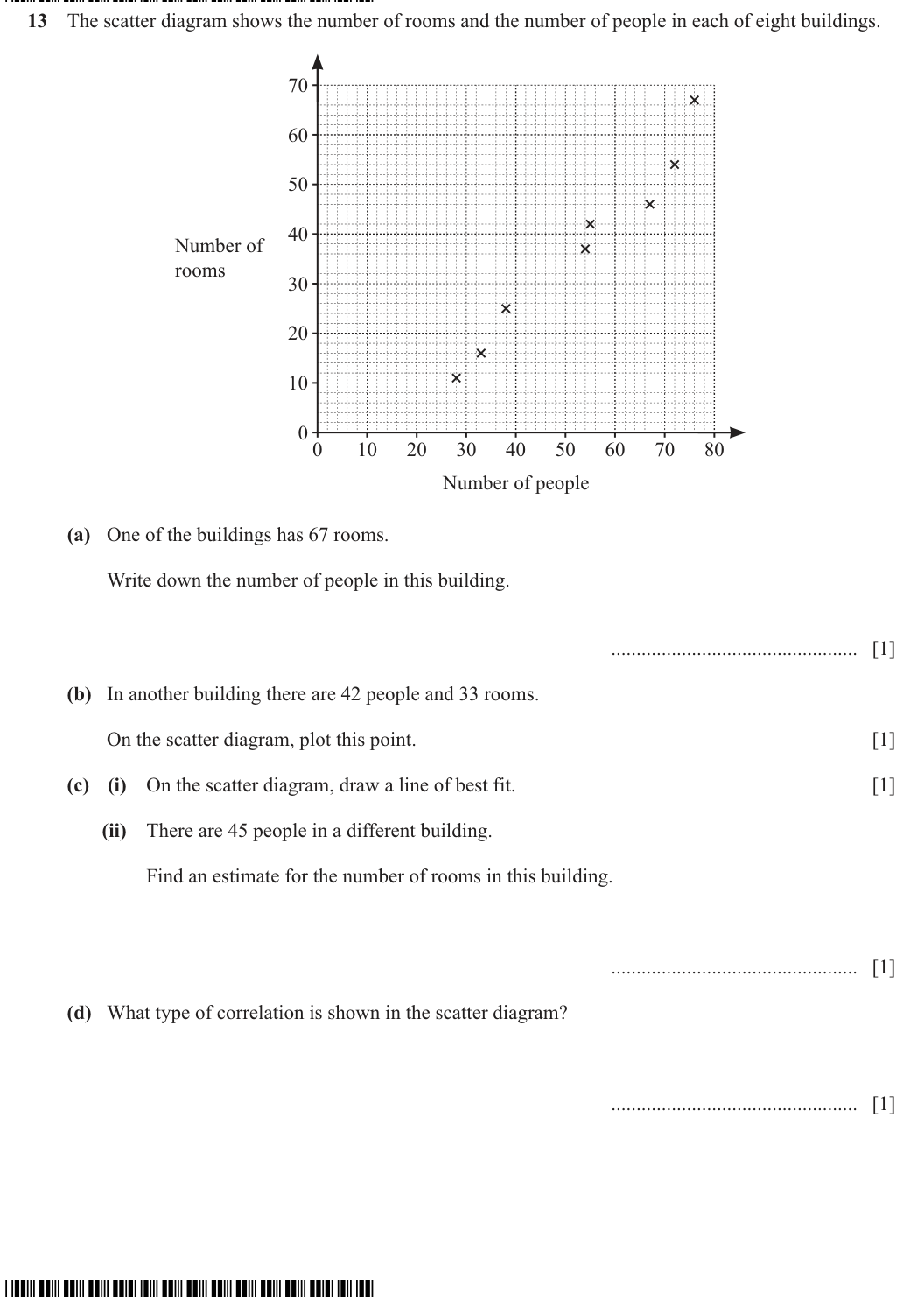 Question 13