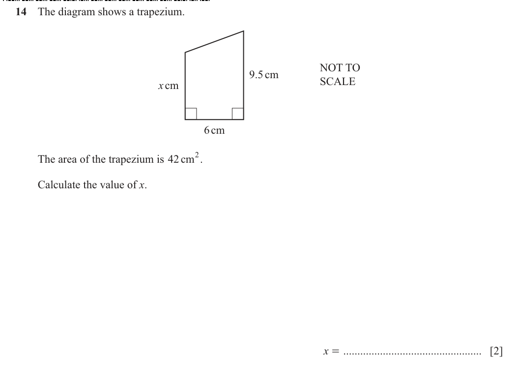 Question 14