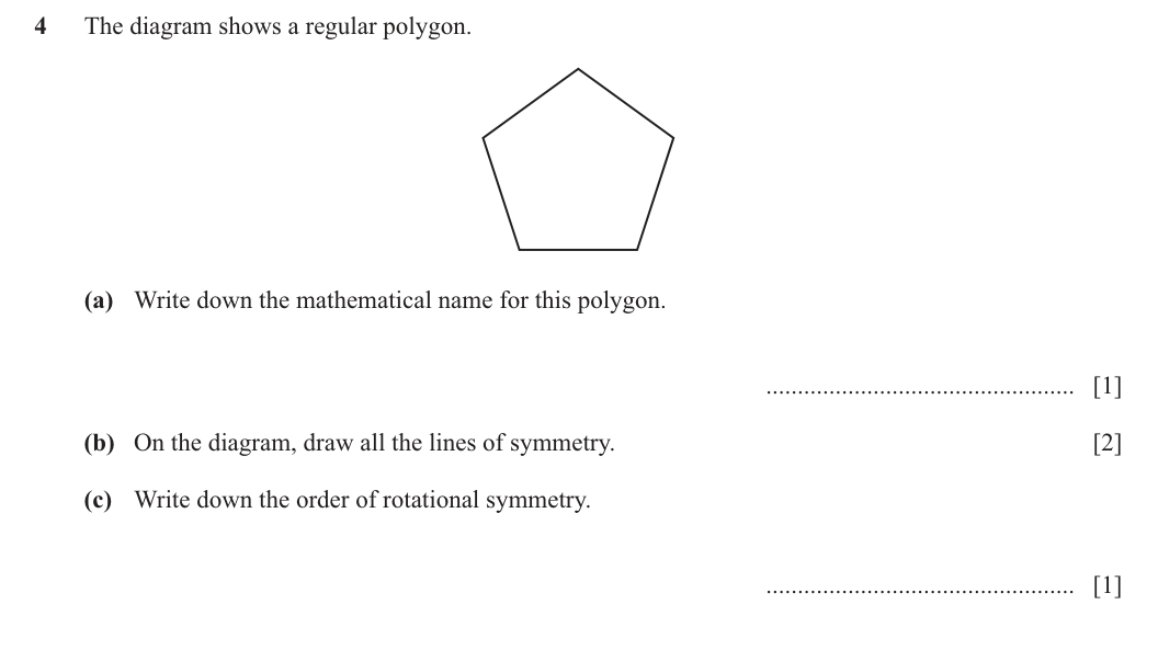 Question 4