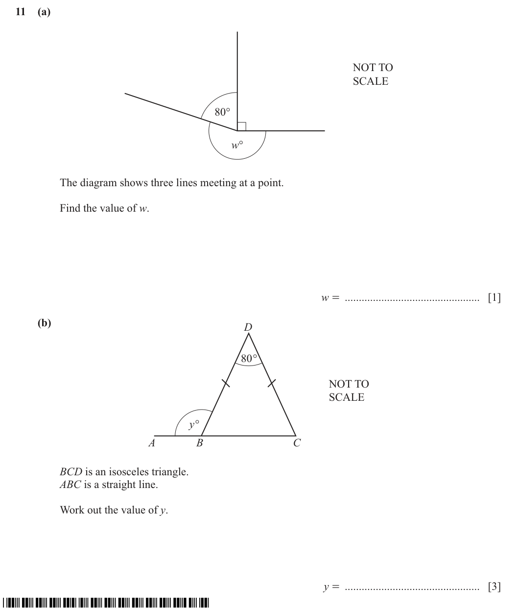 Question 11