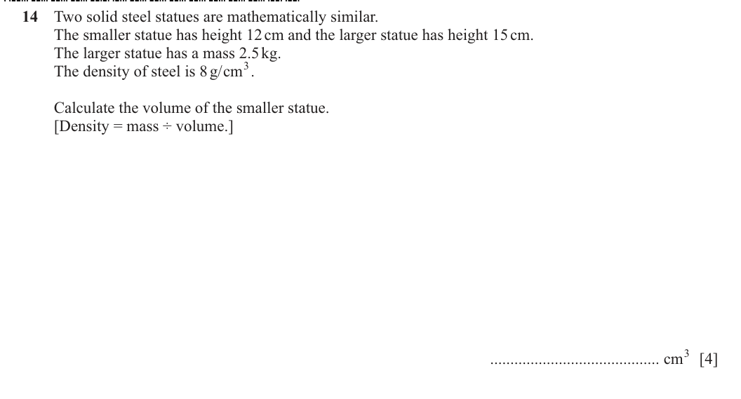 Question 14