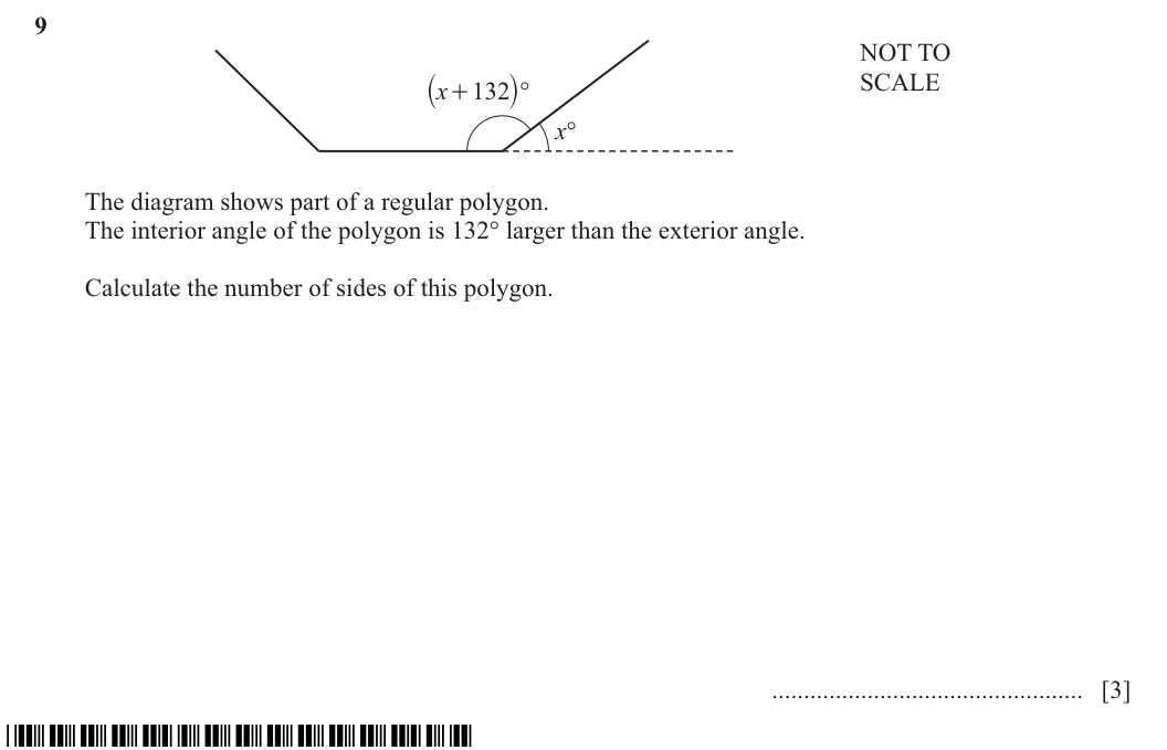 Question 9
