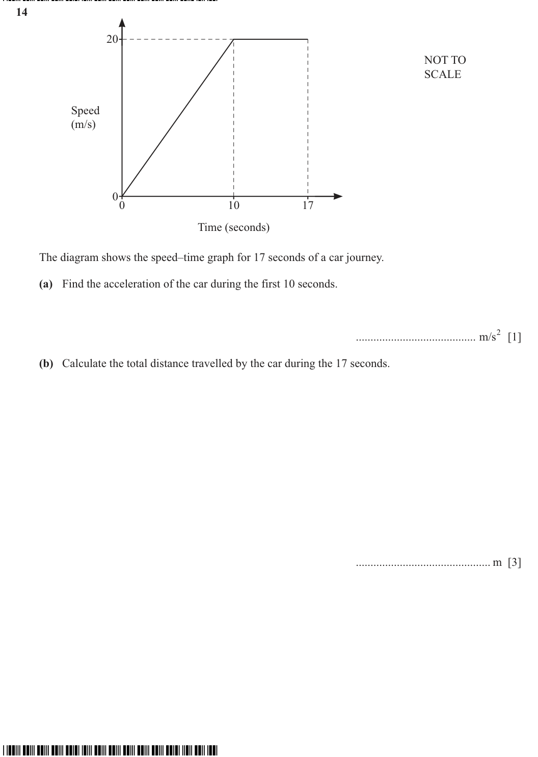 Question 14