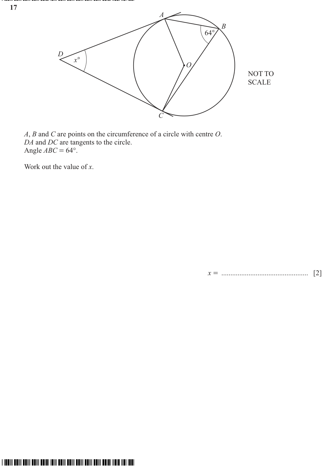 Question 17