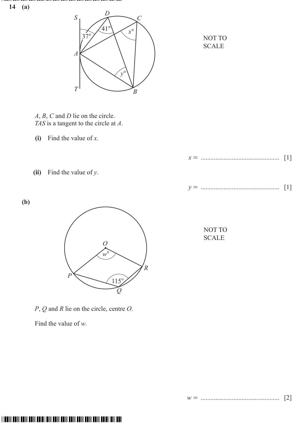 Question 14