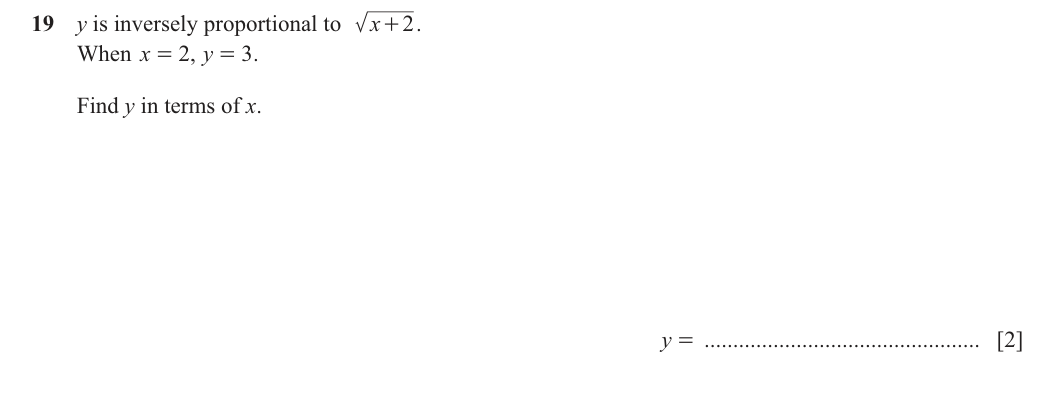 Question 19