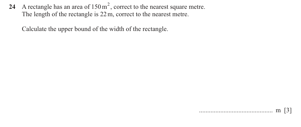Question 24